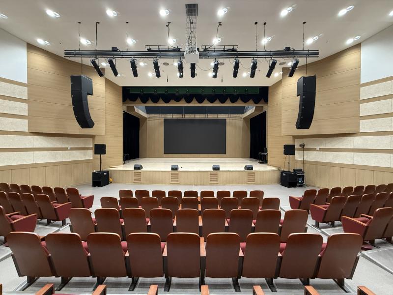 부산대학교 <썰물 정기 발표회>